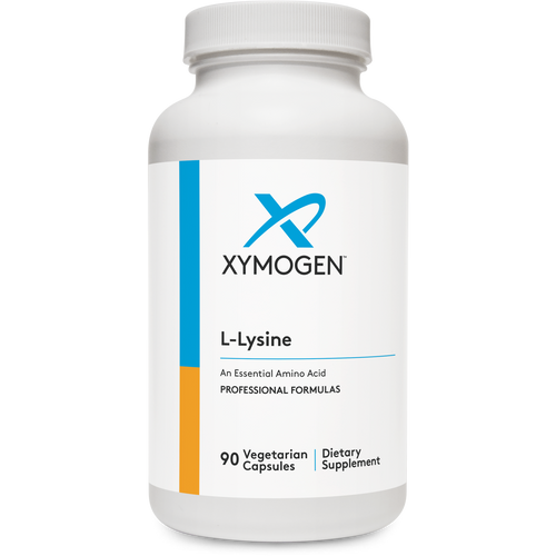 L-Lysine 90 Capsules