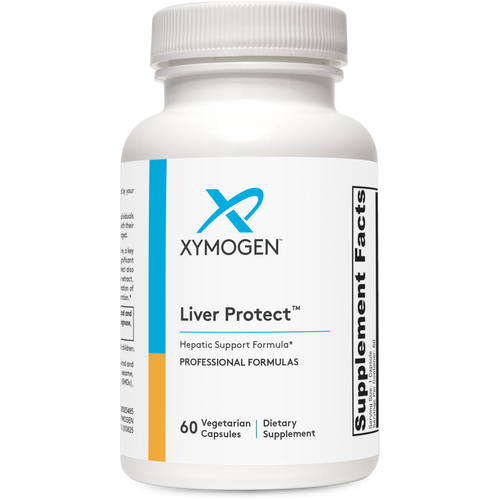 Liver Protect™ 60 Capsules
