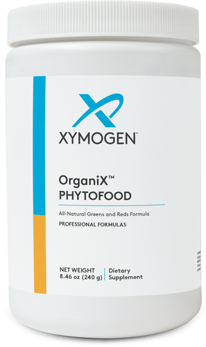 OrganiX™ PhytoFood™ 30 Servings