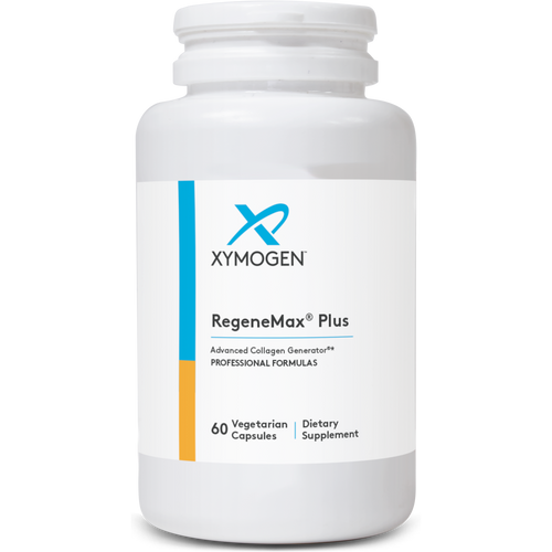 RegeneMax® Plus 60 Capsules