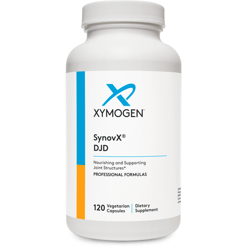 SynovX® DJD 120 Capsules