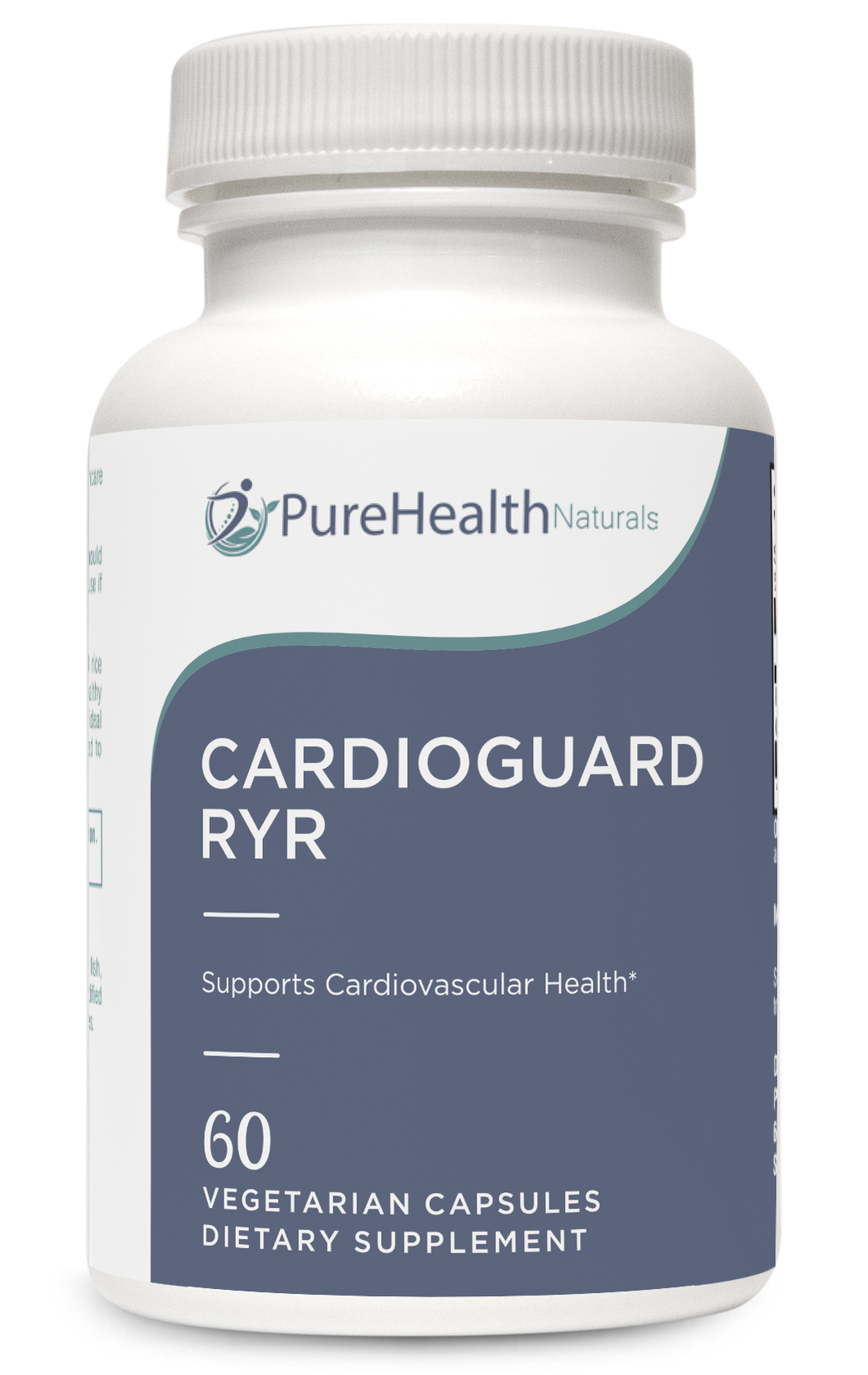 PHN, CardioGuard RYR