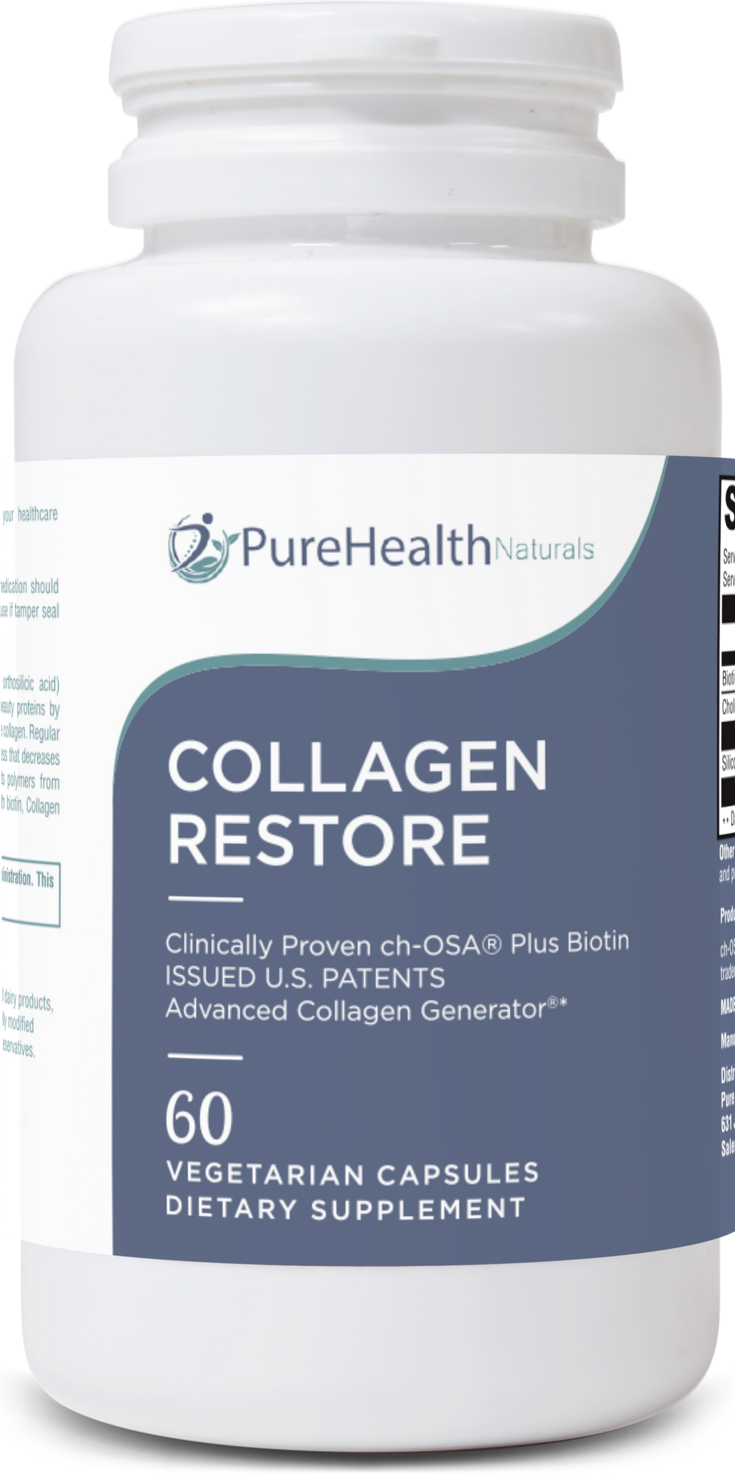 PHN, Collagen Restore