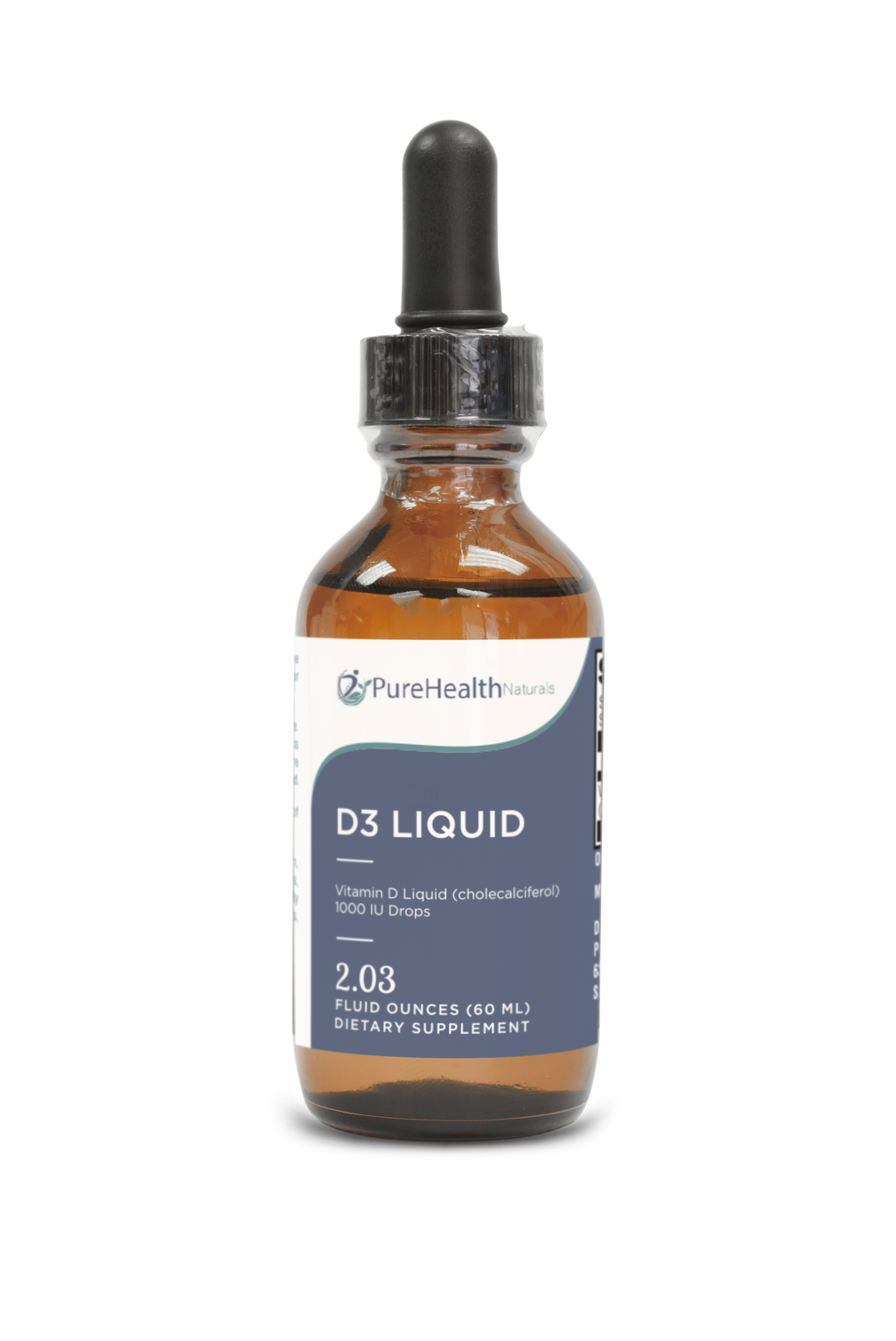 PHN, D3 Liquid