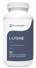 Load image into Gallery viewer, PHN, L-Lysine
