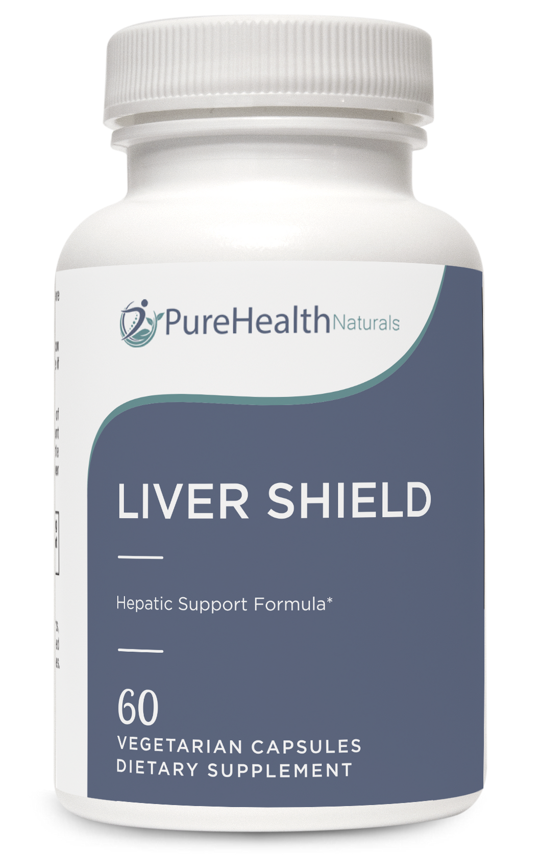 PHN, Liver Shield