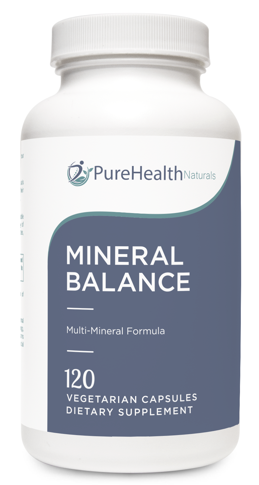 PHN, Mineral Balance