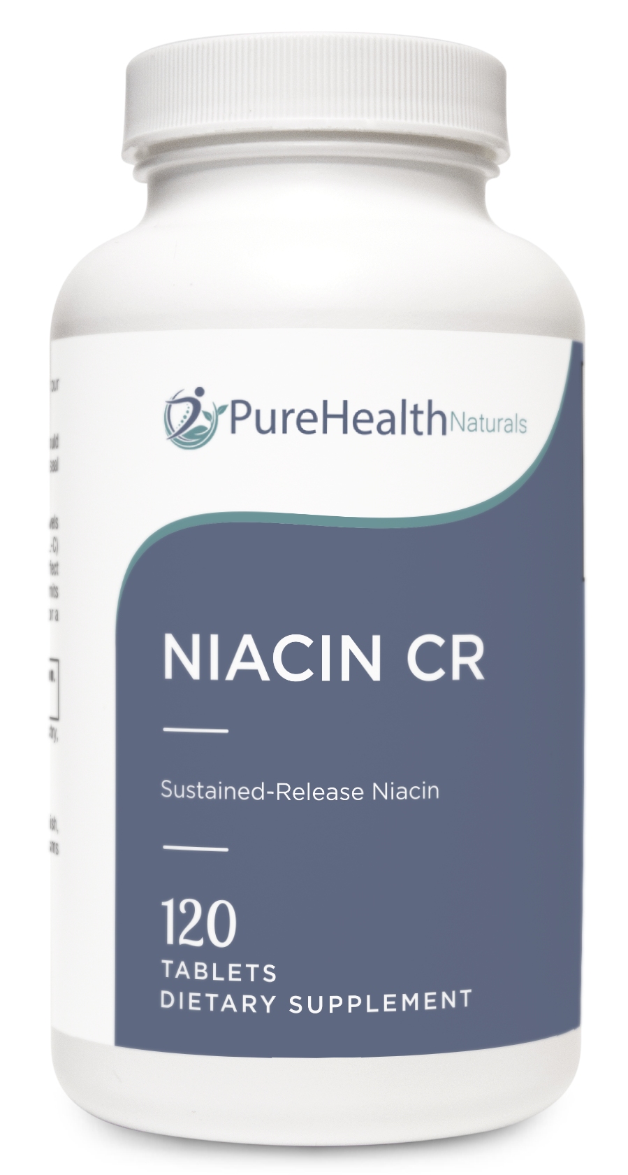 PHN, Niacin CR