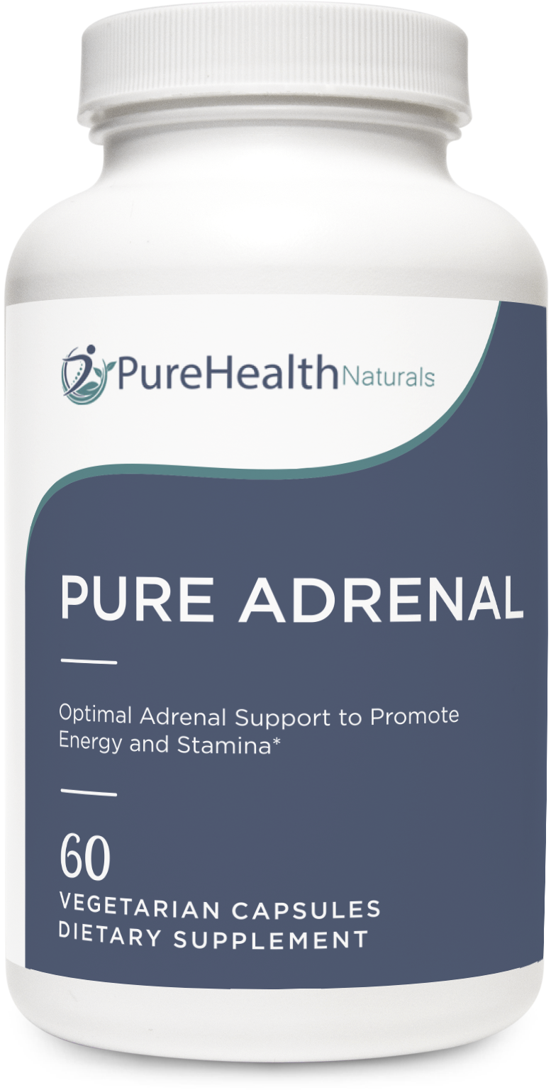 PHN, Pure Adrenal