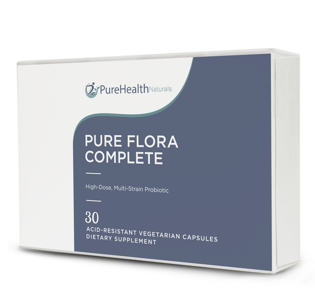 PHN, Pure Flora Complete