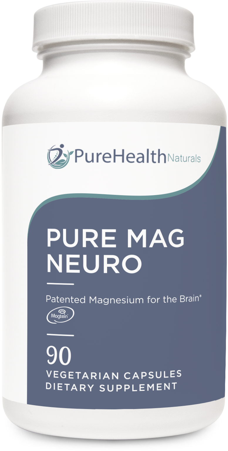 PHN, Pure Mag Neuro