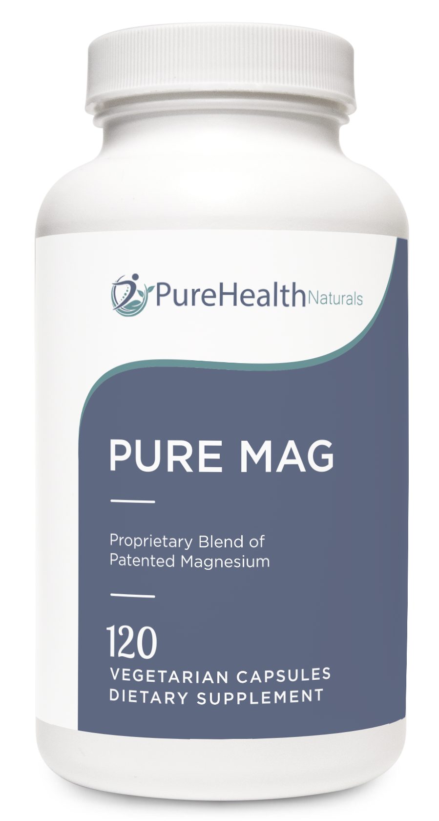 PHN, Pure Mag