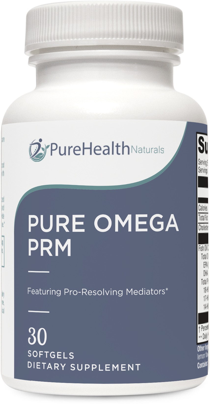 PHN, Pure Omega PRM