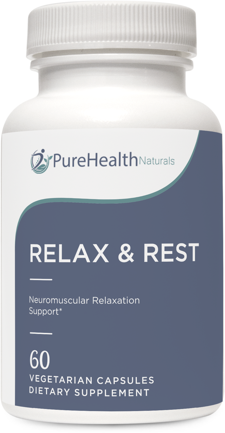 PHN, Relax & Rest