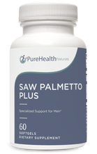 Load image into Gallery viewer, PHN, Saw Palmetto Plus
