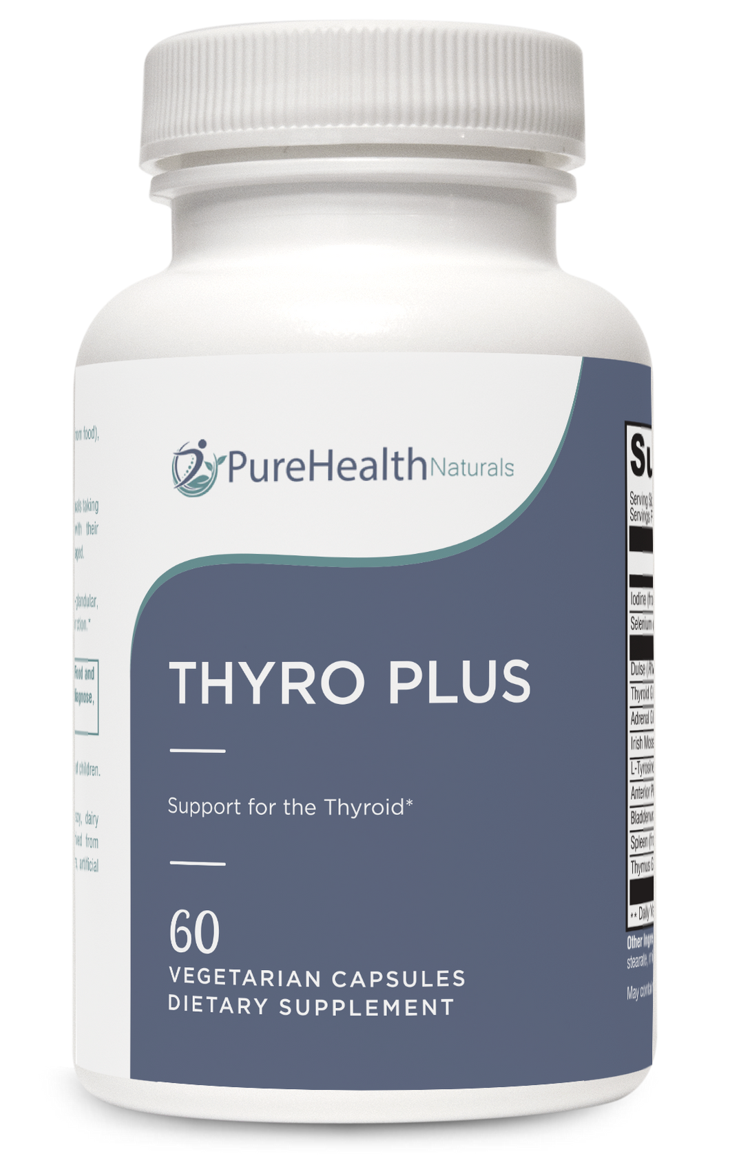 PHN, Thyro Plus