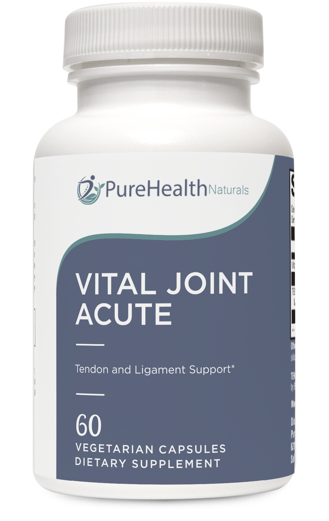 PHN, Vital Joint Acute