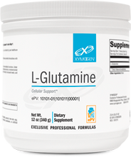 Load image into Gallery viewer, XYMOGEN, L-Glutamine 85 Servings
