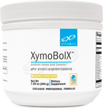 Load image into Gallery viewer, XYMOGEN, XymoBolX Lemon 30 Servings
