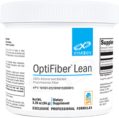 XYMOGEN, OptiFiber Lean 30 Servings