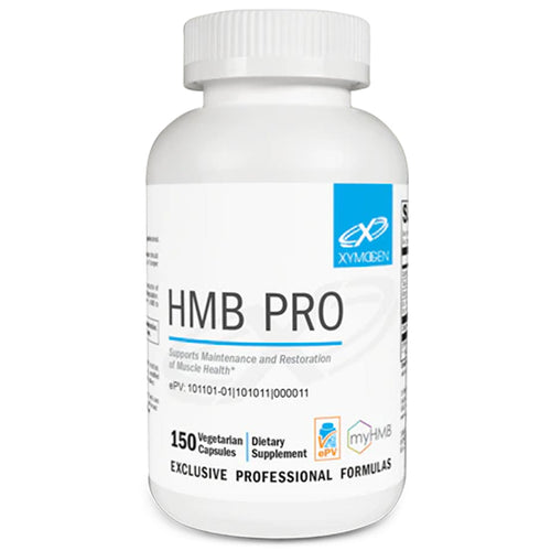 XYMOGEN, HMB PRO 150 Capsules